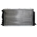 Radiateur Moteur Audi 80 8C5 8C2 1.6 E 1.9 TDI 2.0 E 8A0121251
