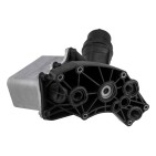 Boitier Filtre à Huile + Radiateur d'huile Pour Bmw Série 1 X4 X6 X7 11428583895
