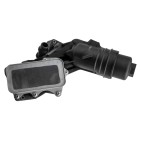 Boitier Filtre à Huile + Radiateur d'huile Pour Bmw Série 1 X4 X6 X7 11428583895