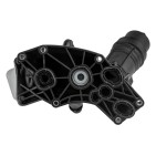 Boitier Filtre à Huile + Radiateur d'huile Pour Bmw Série 1 X4 X6 X7 11428583895