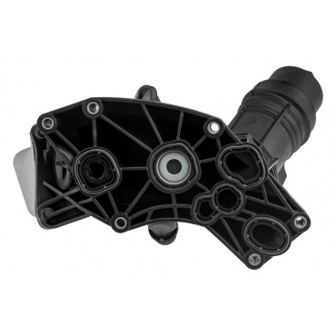 Boitier Filtre à Huile + Radiateur d'huile Pour Bmw Série 1 X4 X6 X7 11428583895