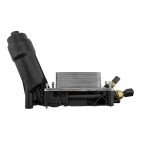 Boitier Filtre à Huile + Radiateur d'huile Pour Grand Voyager 3.6 5184294AE