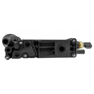 Boitier Filtre à Huile + Radiateur d'huile Pour Grand Voyager 3.6 5184294AE