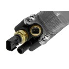 Boitier Filtre à Huile + Radiateur d'huile Pour Grand Voyager 3.6 5184294AE