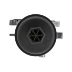 Boitier Filtre à Huile Pour Citroën C3 Peugeot 508 508 308 207 1103S6