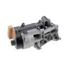 Boitier Filtre à Huile Pour Opel Tigra Meriva A Corsa D Combo Astra H 5650358