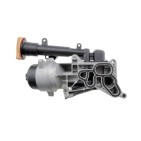 Boitier Filtre à Huile Pour Opel Tigra Meriva A Corsa D Combo Astra H 5650358