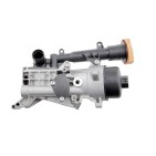 Boitier Filtre à Huile Pour Opel Tigra Meriva A Corsa D Combo Astra H 5650358