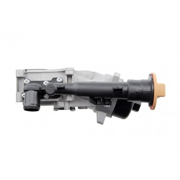 Boitier Filtre à Huile Pour Opel Tigra Meriva A Corsa D Combo Astra H 5650358