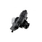 Boitier Filtre à Huile + Radiateur d'huile Pour Scénic Trafic 1.6dCi 152081926R
