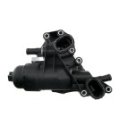 Boitier Filtre à Huile + Radiateur d'huile Pour Scénic Trafic 1.6dCi 152081926R