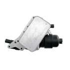 Boitier Filtre à Huile + Radiateur d'huile Pour Scénic Trafic 1.6dCi 152081926R
