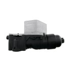 Boitier Filtre à Huile + Radiateur d'huile Pour Scénic Trafic 1.6dCi 152081926R