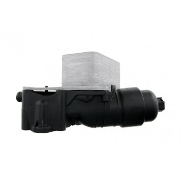 Boitier Filtre à Huile + Radiateur d'huile Pour Scénic Trafic 1.6dCi 152081926R