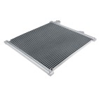 Condenseur de Clim Condensateur Pour Ford Ka 1996-2008 1027051 1026928