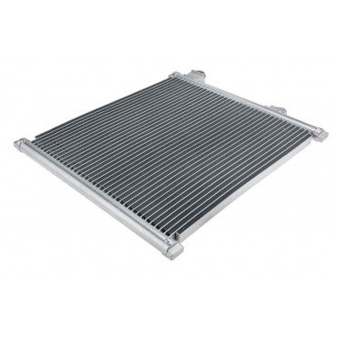 Condenseur de Clim Condensateur Pour Ford Ka 1996-2008 1027051 1026928
