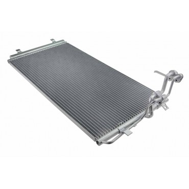 Condenseur de Clim Condensateur Pour Kia Rio I OK30A61480E 0K30C61480C