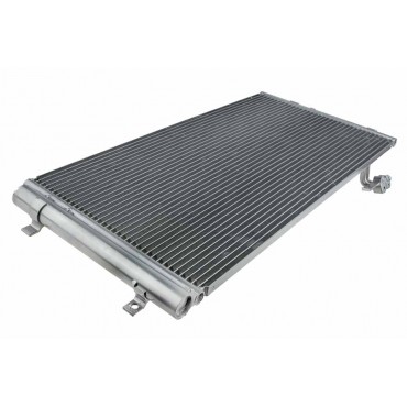 Condenseur de Clim Condensateur Pour Kia Rio I OK30A61480E 0K30C61480C