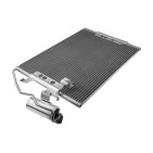 Condenseur de Clim Condensateur Pour Mercedes Classe A Vaneo 1685000854