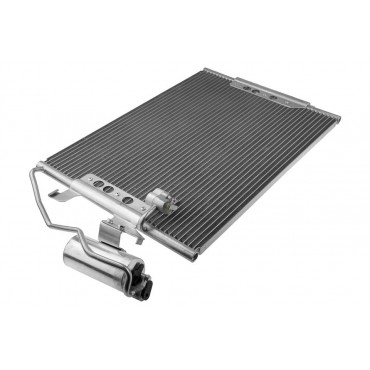 Condenseur de Clim Condensateur Pour Mercedes Classe A Vaneo 1685000854