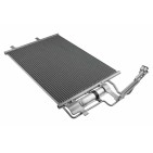 Condenseur de Clim Condensateur Pour Mazda 3 5 BPYK61480ZA BP4K61480B