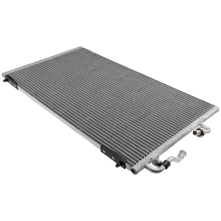 Condenseur de Clim Condensateur Pour Peugeot 406 1995-2004 6453JA 6453V0