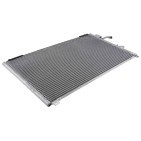 Condenseur de Clim Condensateur Pour Peugeot 406 1995-2004 6453JA 6453V0
