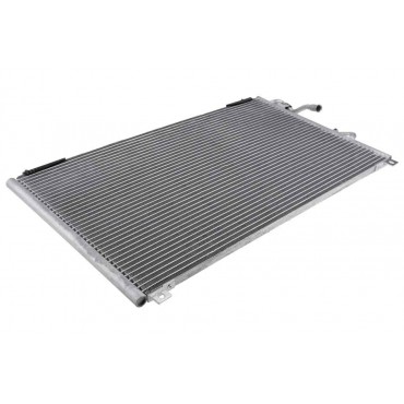 Condenseur de Clim Condensateur Pour Peugeot 406 1995-2004 6453JA 6453V0