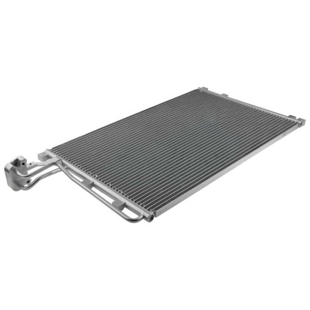 Condenseur de Clim Condensateur Pour Volvo C30 C70 S40 V50 306479312 30647931