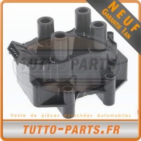 Bobine d'allumage Opel Astra Vectra Zafira