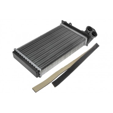Radiateur de Chauffage intérieur Habitacle Pour Ford Galaxy Vw Sharan 7M1819030A