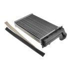 Radiateur de Chauffage intérieur Habitacle Pour Ford Galaxy Vw Sharan 7M1819030A