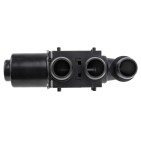 Pompe à Eau Commande de Chauffage Pour Bmw Série 2 5 6 7 I8 64119147347