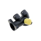 Bride Liquide de Refroidissement Pour Audi A4 A6 Vw Passat 1.8 58121132