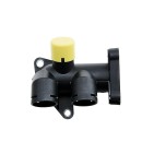 Bride Liquide de Refroidissement Pour Audi A4 A6 Vw Passat 1.8 58121132