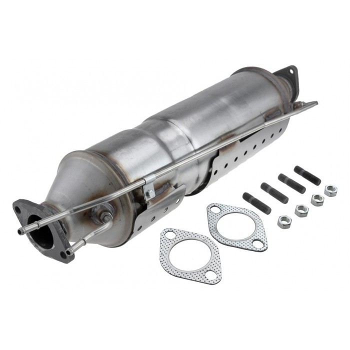 FAP Filtre à Particules Pour Kia Sportage II 2.0 CRDi 28990-27270 2899027290