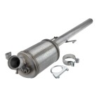 FAP Filtre à Particules Pour Mercedes VI ano VI to Mixto A6394900292 A6394900892