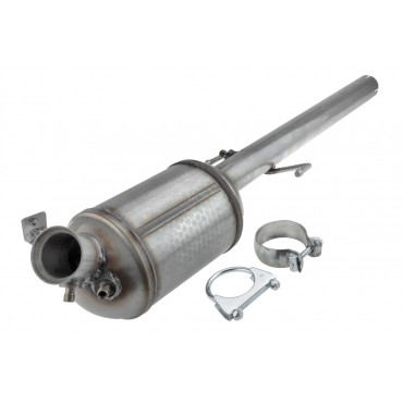 FAP Filtre à Particules Pour Mercedes VI ano VI to Mixto A6394900292 A6394900892