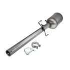 FAP Filtre à Particules Pour Mercedes VI ano VI to Mixto A6394900292 A6394900892