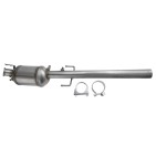FAP Filtre à Particules Pour Mercedes VI ano VI to Mixto A6394900292 A6394900892