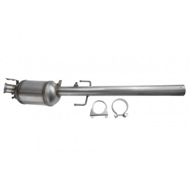 FAP Filtre à Particules Pour Mercedes VI ano VI to Mixto A6394900292 A6394900892