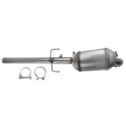 FAP Filtre à Particules Pour Mercedes VI ano VI to Mixto A6394900292 A6394900892