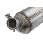 FAP Filtre à Particules Pour Mercedes VI ano VI to Mixto A6394900292 A6394900892