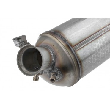 FAP Filtre à Particules Pour Mercedes VI ano VI to Mixto A6394900292 A6394900892