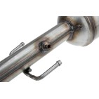 FAP Filtre à Particules Pour Mercedes VI ano VI to Mixto A6394900292 A6394900892