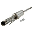 FAP Filtre à Particules Pour Citroën C5 III Peugeot 508 508 407 407 1606607180