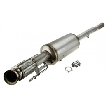 FAP Filtre à Particules Pour Citroën C5 III Peugeot 508 508 407 407 1606607180