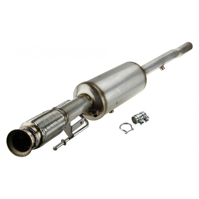 FAP Filtre à Particules Pour Citroën C5 III Peugeot 508 508 407 407 1606607180