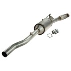 FAP Filtre à Particules Pour Citroën C5 III Peugeot 508 508 407 407 1606607180
