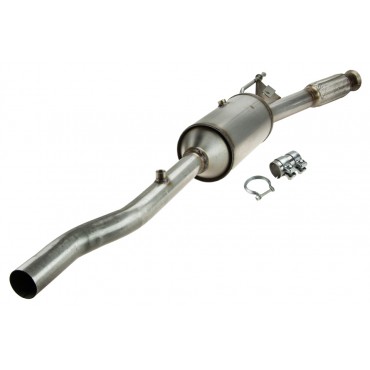 FAP Filtre à Particules Pour Citroën C5 III Peugeot 508 508 407 407 1606607180